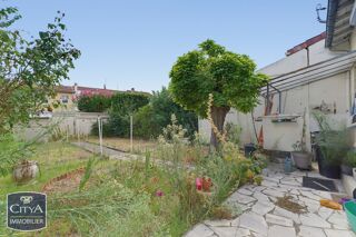  Maison à vendre 5 pièces 82 m²