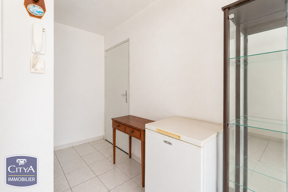 Vente Appartement appartement Béziers