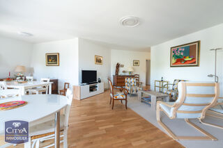  Appartement à vendre 6 pièces 122 m²