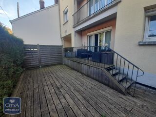  Appartement à vendre 4 pièces 76 m²