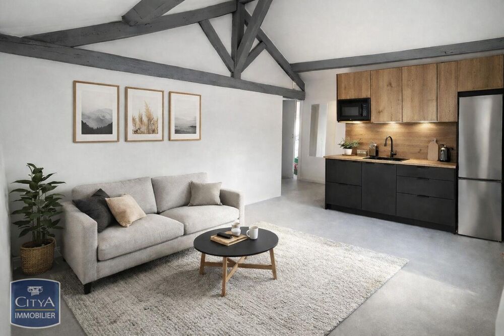   immeuble Angoulême
