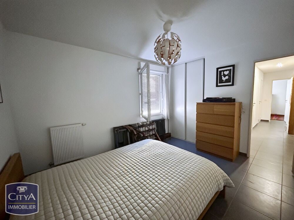 Vente Appartement appartement Toulon