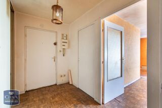  Appartement � vendre 3 pi�ces 65 m�