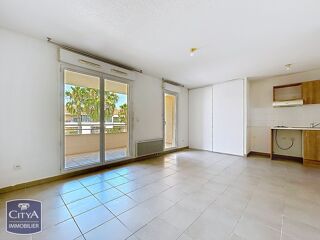  Appartement à vendre 1 pièce 28 m²