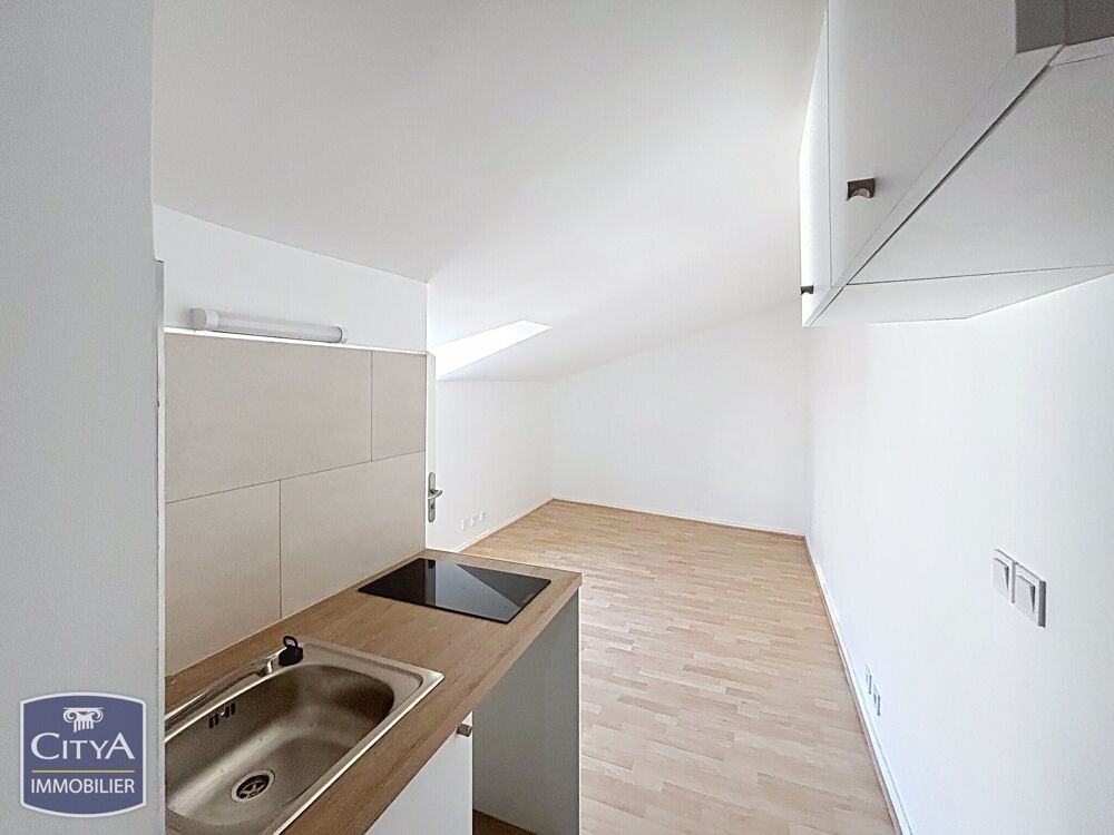 Vente Appartement appartement Bordeaux