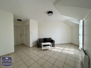  Appartement à vendre 2 pièces 40 m²