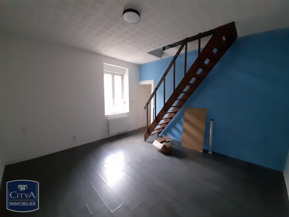   immeuble Nouzonville