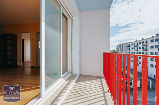  Appartement à vendre 4 pièces 66 m²