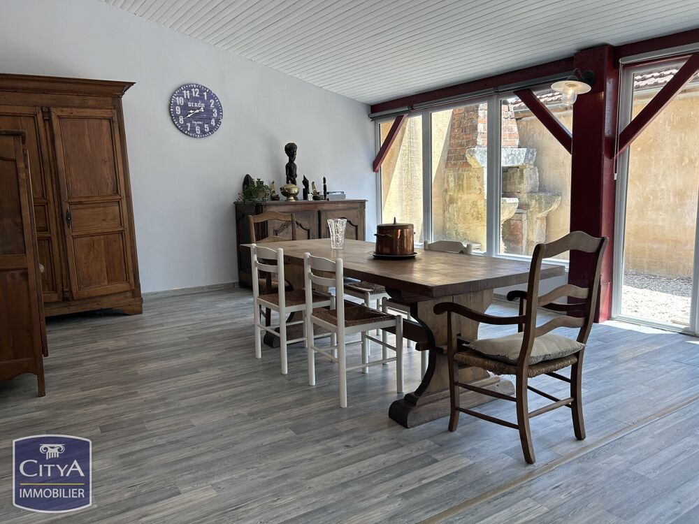 Vente Appartement appartement Bergerac