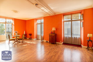  Appartement à vendre 4 pièces 125 m²
