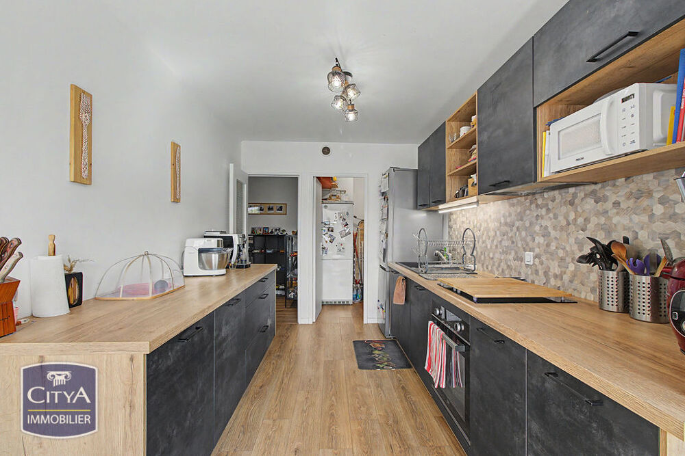 Vente Appartement appartement Annecy