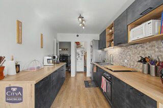 Vente Appartement appartement Annecy