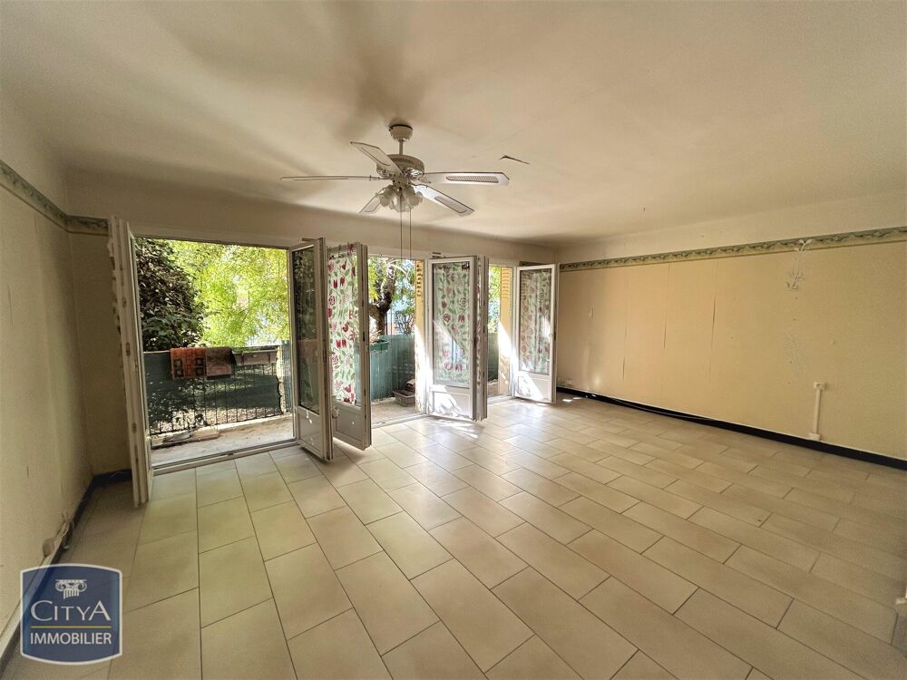 Vente Appartement appartement Montpellier