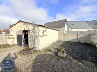  Maison � vendre 5 pi�ces 116 m�