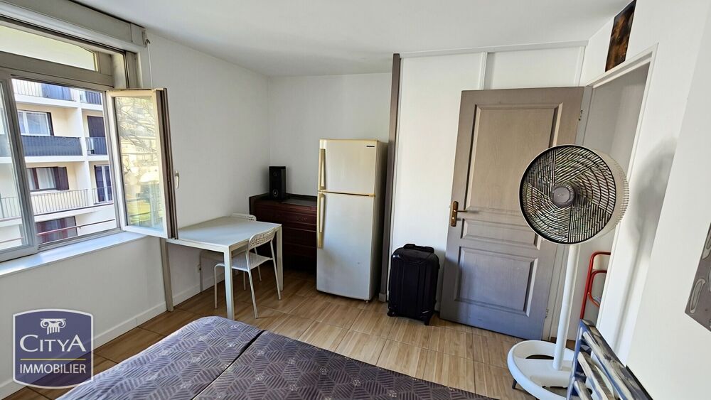 Vente Appartement appartement Toulon