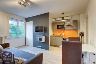  Appartement à vendre 4 pièces 68 m²