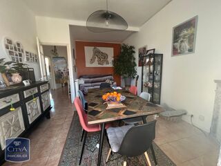  Maison à vendre 4 pièces 85 m²