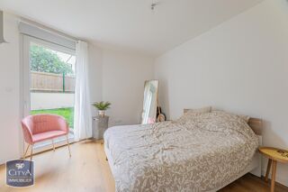  Appartement � vendre 2 pi�ces 44 m�