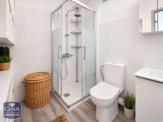  Appartement à vendre 1 pièce 22 m²