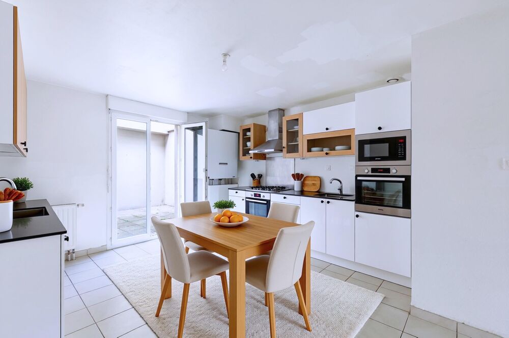 Maison 5 pièces 121 m² · à Montbéliard · 121 m² · 173 000 €