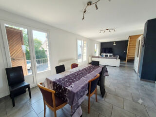  Maison à vendre 4 pièces 100 m²