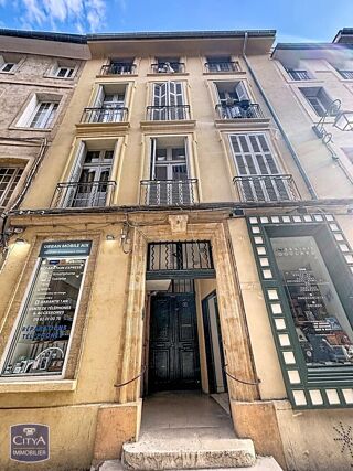 Appartement 1 pièce 14 m² · à Aix-en-Provence · 14 m² · 105 000 €
