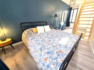  Maison à vendre 4 pièces 45 m²
