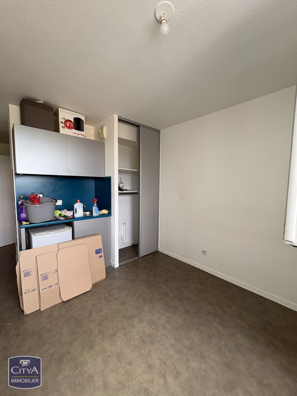 Vente Appartement appartement Caluire-et-cuire