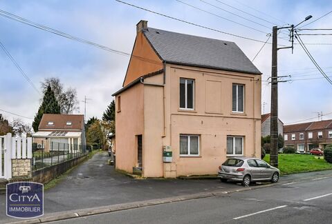immeuble 194000 59330 Neuf-mesnil
