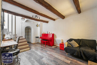  Maison à vendre 4 pièces 69 m²