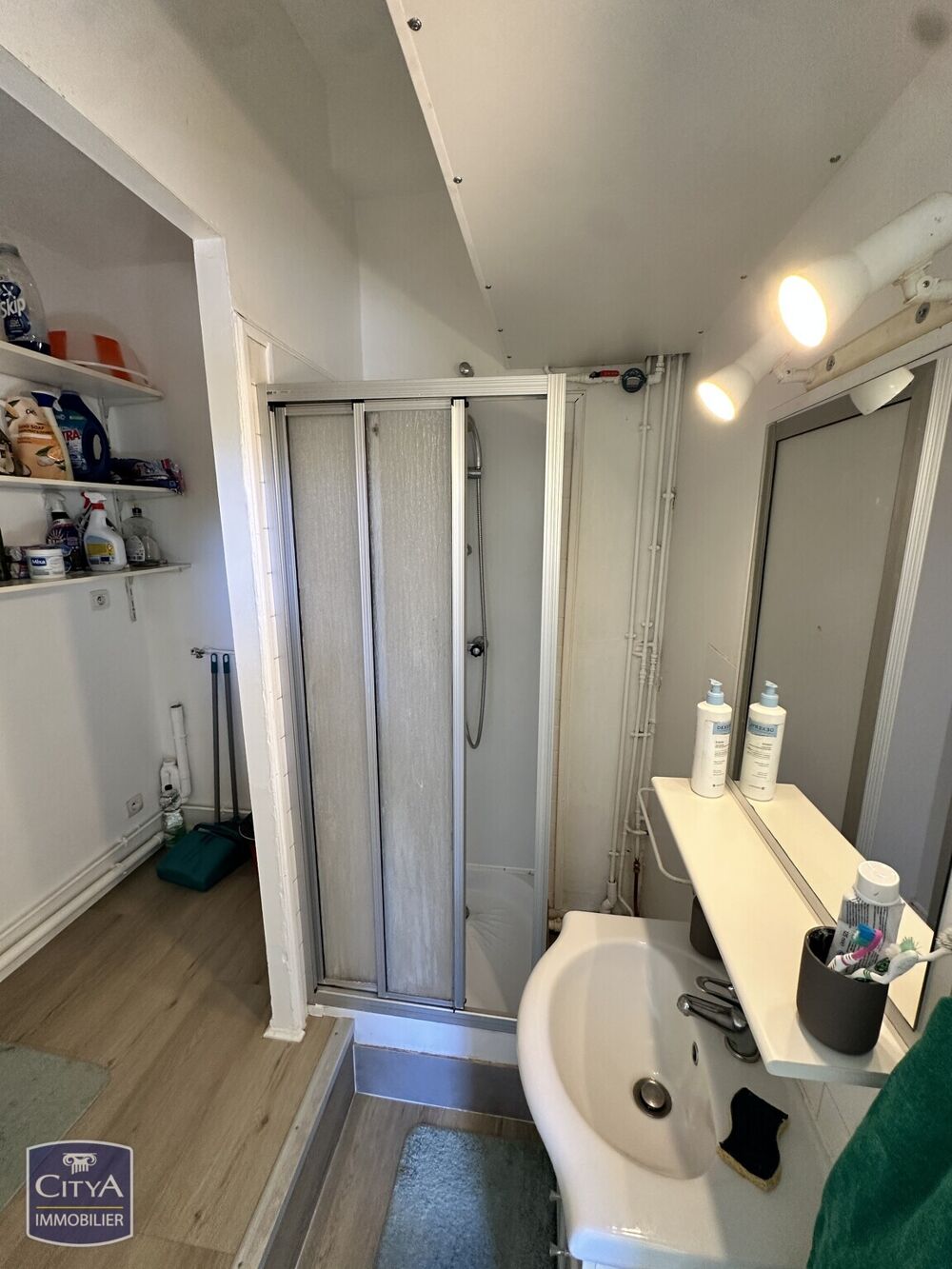 Vente Appartement appartement Orléans