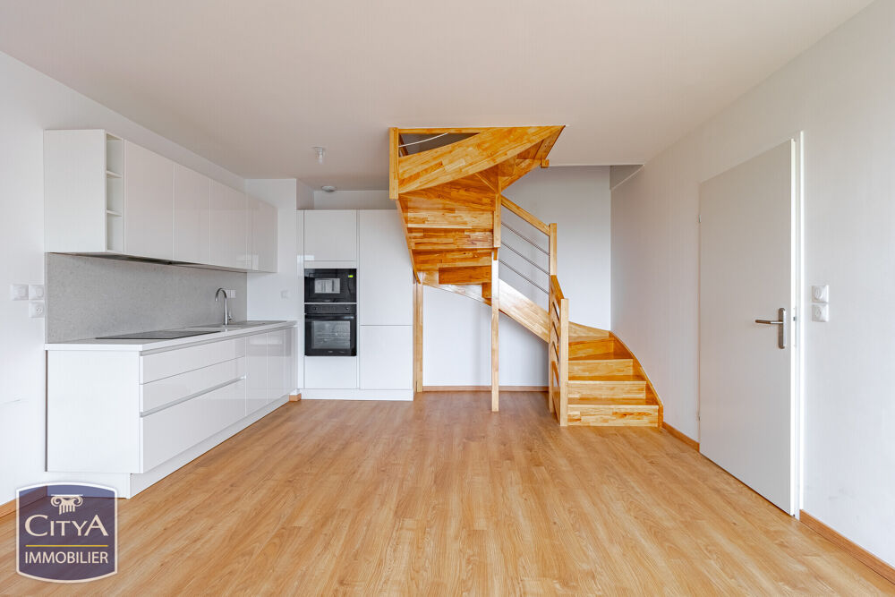 Vente Appartement appartement La riche