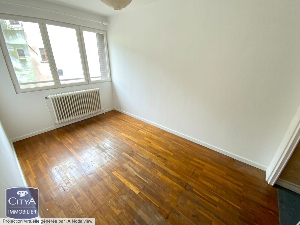 Vente Appartement appartement Lyon 9
