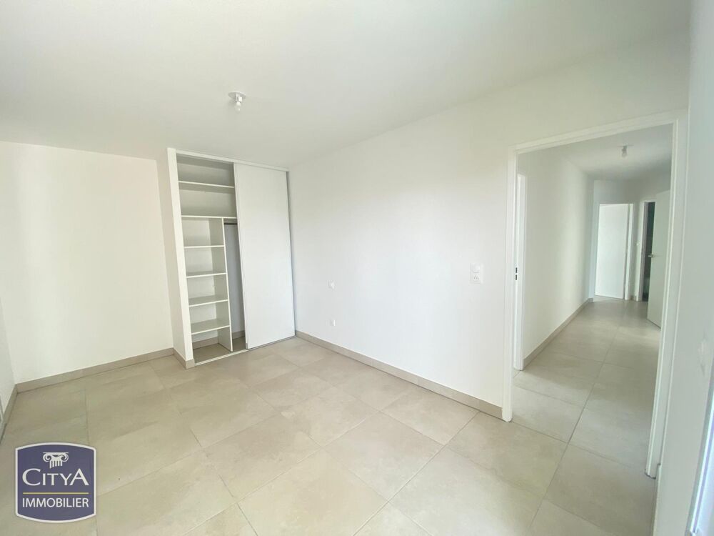 Vente Appartement appartement Nîmes