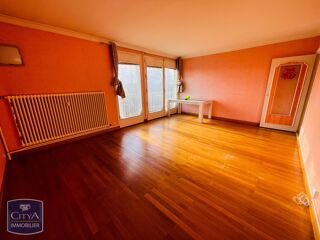  Appartement � vendre 4 pi�ces 81 m�