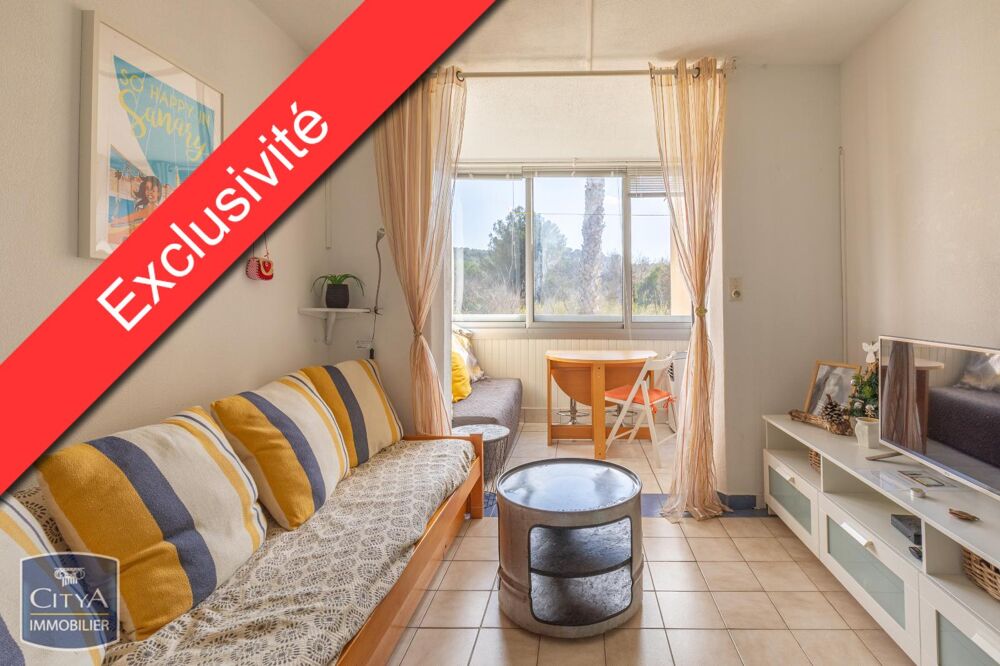 Vente Appartement appartement Sanary-sur-mer