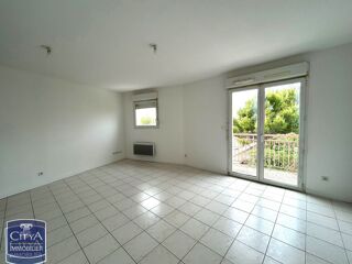 Appartement à vendre 1 pièce 29 m²