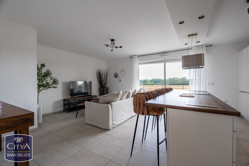 Vente Appartement appartement Aix-en-provence