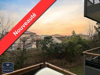  Appartement à vendre 2 pièces 47 m²