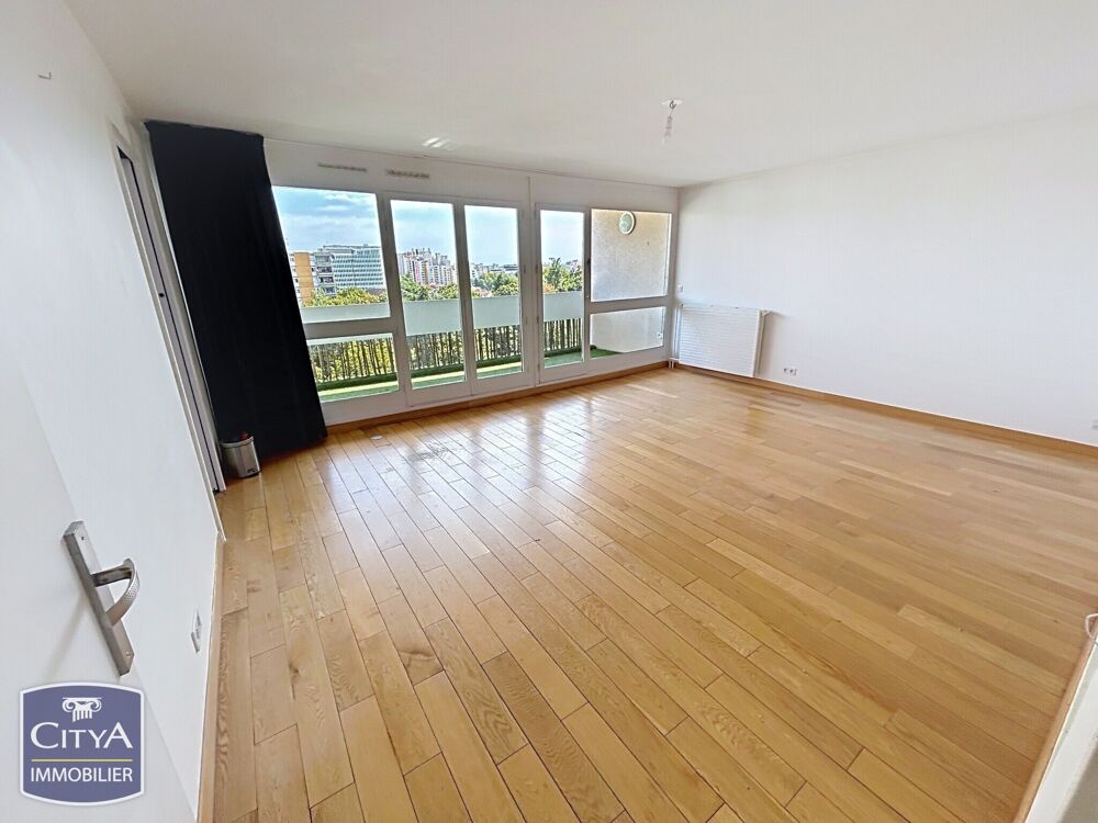 Vente Appartement appartement Maisons-alfort