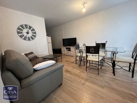  appartement Appartement - 2 pi�ce(s) - 49 m�