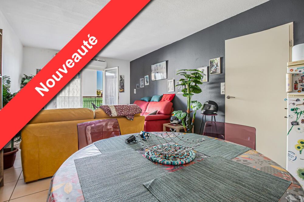Vente Appartement appartement Béziers