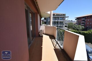  Appartement à vendre 1 pièce 28 m²