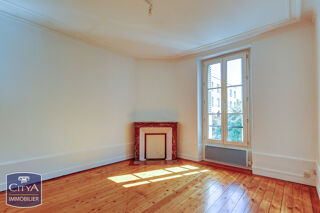  Appartement � vendre 3 pi�ces 73 m�