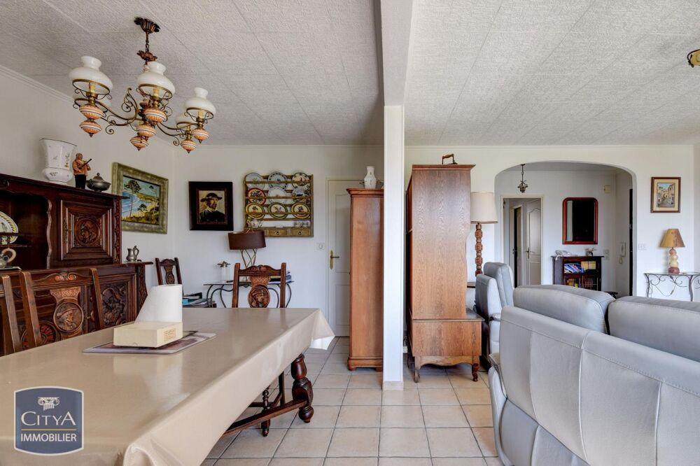 Vente Appartement appartement Berre-l'Étang