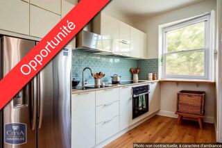  Appartement à vendre 2 pièces 46 m²