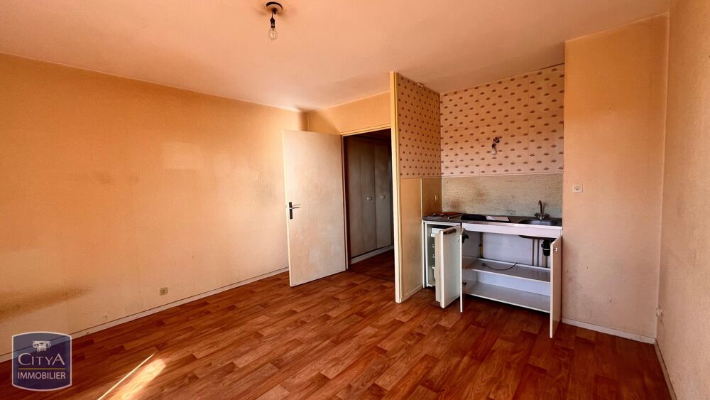 Vente Appartement appartement Alençon