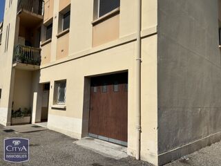  Appartement à vendre 3 pièces 59 m²