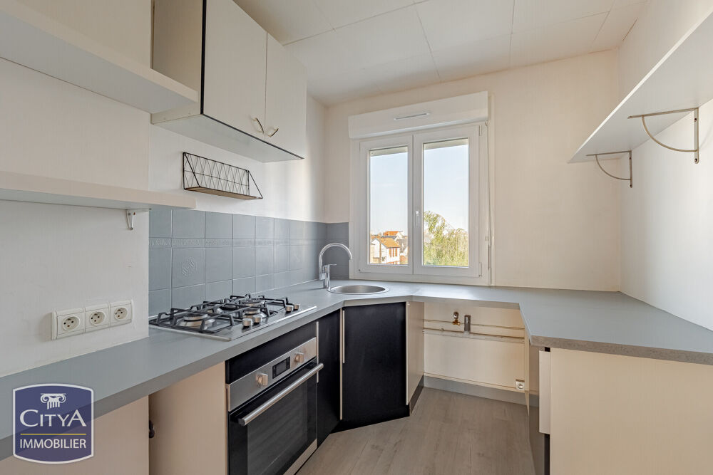 Vente Appartement appartement Tours