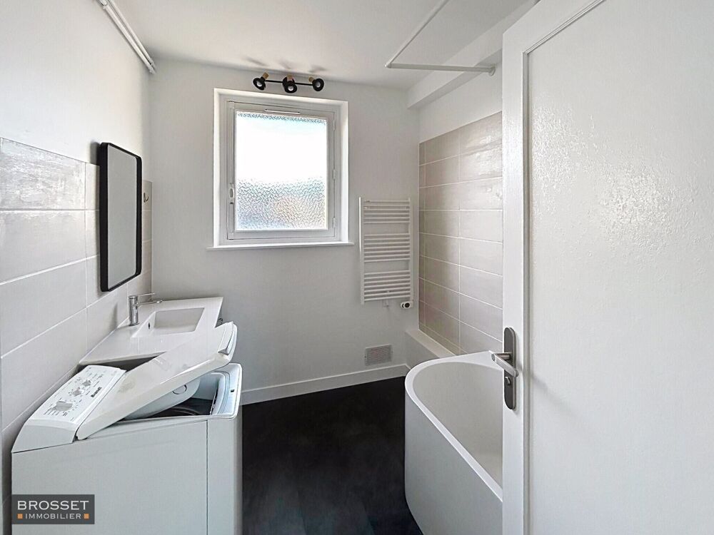Vente Appartement appartement Tours